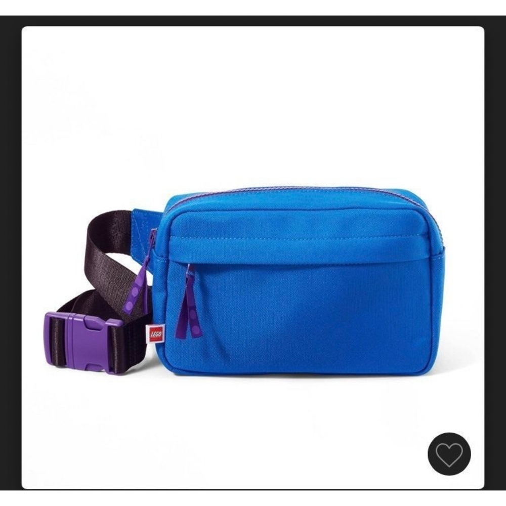 LEGO x Target Belt Bag